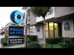 With an optometrist next door and a lab in every store, you get eye exams are available by an independent doctor of optometry at or next door to the entire eyemart express family of brands in most states. Focus Eye Clinic Presentation Youtube