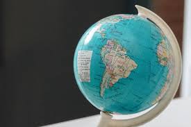 Le nom est un mot ou un groupe de mots servant à désigner des êtres, des choses et des concepts. L Origine Des Noms Des Pays D Amerique Du Sud Lepetitjournal Com