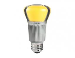 Philips Announces The World S First Led Replacement For The 75 Watt Bulb