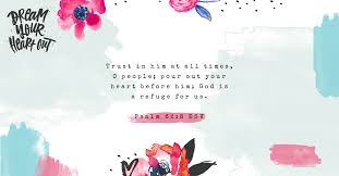 Blessed is the man who walks not in the counsel of the wicked, nor stands in the way of sinners, nor sits in the seat of scoffers; The Messy And The Mundane