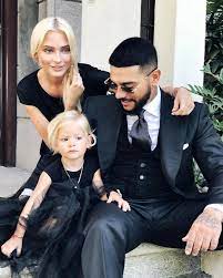 Тимати и алёна шишкова идеально смотрятся. Timati I Alena Shishkova Byvshaya Zhena Doch Pary Pochemu Rasstalis Reper I Model
