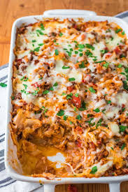 Pin On Cabbage Roll Casserole