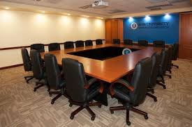 Ross University Table Paul Downs Cabinetmakers Meeting Room Design University Tables Table