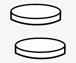 Coins clipart png collections download alot of images for coins clipart download free with high quality for designers. Coins Clipart Gold Coin Gold Coins Clipart Black And White Transparent Png 600x597 Free Download On Nicepng