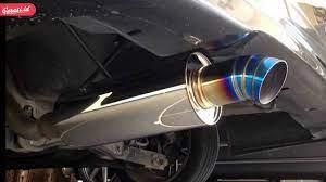 Penyebab motor matic ngebul/asap putih. Cara Mengatasi Motor Metik Kluar Asap Hitam Cara Agar Motor Matic Kencang Tarikan Gas Spontan Mujer Wallpaper