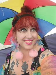 My first year at Electric Forest was in 2023. There were roughly 20 artists 