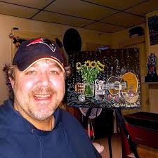 The Sandy Clearly Community Art Gallery at the Nashua Center for the Arts