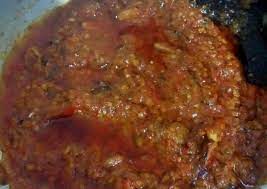 Resep Sambal Cumi Asin Oleh Ratna Nurlaily Resep Makanan Pedas Resep Memasak