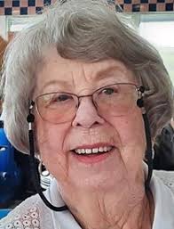 Jeanette Lousie Gruell