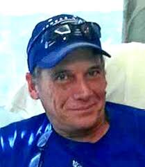 Lanny Cordell “Corey” Elliott (1962-2015)