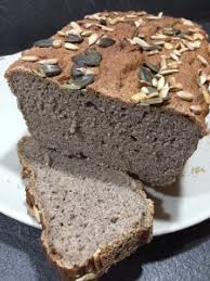 Epingle Sur Pain Sans Farine Aux Graines