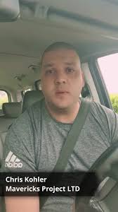 This Friday morning, Chris Kohler...