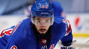 The ibrox outfit have been hit with a covid outbreak ahead of the euro clash and they are set to be without some key players. Zibanejad Had Covid 19 Uncertain For Rangers Opener