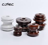 Китай OEM Китай U120bl дисковый фарфоровый изолятор - 20kn ...