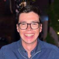 Garrison Smith's Instagram, Twitter & Facebook