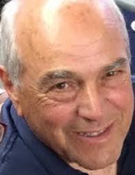 Obituary information for Thomas John Cerulli Sr.