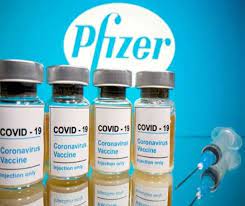 Roughly four in ten americans. Pfizer Coronavirus Vaccine Side Effects Who Should Not Have The Pfizer Covid Jab
