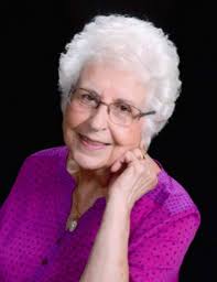 Betty Jo Riese Obituary September 5, 2023