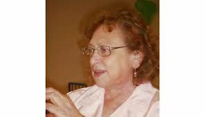 Villotte-sur-Aire n écrologie. Décès d'Annie Petit