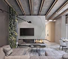 Floral Wal Marble Wall Accent Wall White Grey Corner Sofa Small Black Coffee Tables In 2020 Accent Walls In Living Room Grey Corner Sofa Grey Accent Wall Living Room