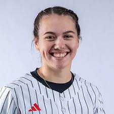 2025 Softball Roster