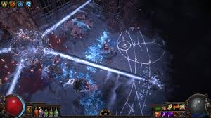 Technical support for network issues. Liveblog Path Of Exile S 3 13 0 Expansion Echoes Of The Atlas Revealed Massively Overpowered