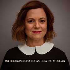 Chef's Kiss the Film