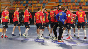 Poland (pol), russian handball federation team (rhf). Spain Poland Tv Schedule And How To Watch The 2021 Handball World Cup Globe Live Media