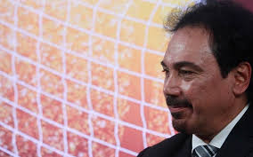 Hugo Sánchez habla del ridículo azteca