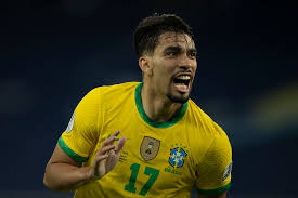 Com atuação impecável e gols de vitinho e bruno henrique no maracanã,. Selecao Brasileira Esta Escalada Para Enfrentar A Argentina Diario Do Fla
