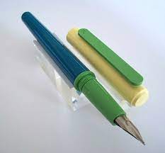 VINTAGE ET MYTHIQUE STYLO PLUME WATERMAN ANNEES 70/80 NEUF DE STOCK KA95 | eBay