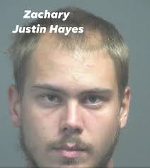 LAST UPDATE~The two victims have been identified as Jesse Rabys, Mother  Vicki Gainey and Brother Casey Bade ** LATEST UPDATE~Jesse Raby has been  formally charged with two counts of 2nd degree murder. **