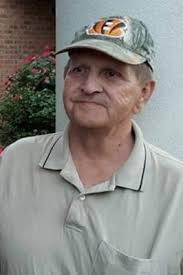 Johnny Campbell Obituary (1947