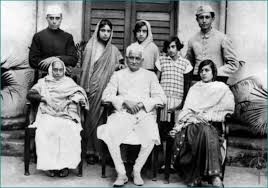 Find this pin and more on 2019 by jamil ahammed. Was Jawaharlal Nehru Really A Descendant Of Ghiyasuddin Ghazi Know About Nehru Family Newstrack English 1