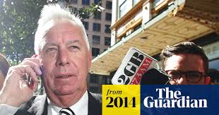 Former Michael Williamson associates ordered to repay $8m to HSU