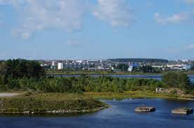 Последние фотографии в городе карпинск Zdes Zhit Nelzya Karpinsk Vremya Dozhitiya