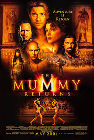 The Mummy (1999) - IMDb
