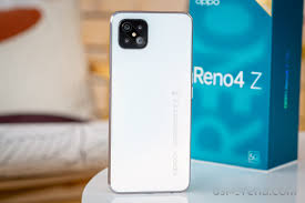Oppo Reno4 Z 5G review: Design