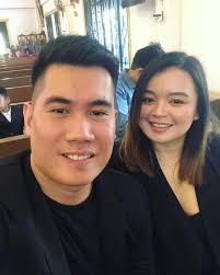 Ron Patrick Ballesteros