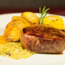 Filet Mignon A La Moutarde Au Cookeo Recette Filet Mignon Recette Legere Filet Mignon A La Moutarde