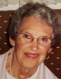 Helen Olfelt Obituary June 22, 2020