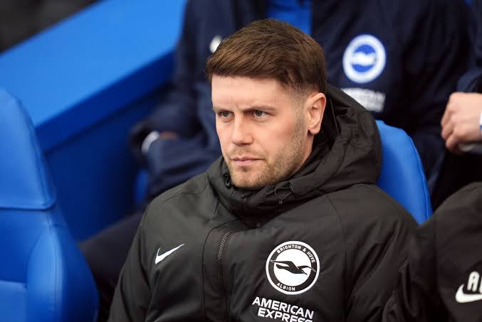 Fabian Hurzeler: Brighton were too naive and not mature enough against  Leicester – The Irish News