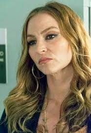 Wendy's character growth and development in Sons of Anarchy