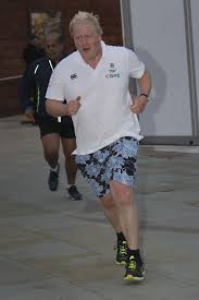 1 755 451 tykkäystä · 125 644 puhuu tästä. Boris Johnson Went For A Run In Manchester And It Was Classic Boris Manchester Evening News