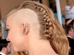 Maybe you would like to learn more about one of these? Hunger Games Star Natalie Dormer I Would Have Shaved My Whole Head Off To Play Cressida The Independent The Independent