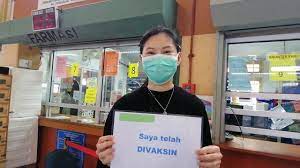 Check spelling or type a new query. Sesi Perkongsian Vaksin Covid Klinik Kesihatan Pelabuhan Klang 2021 Youtube