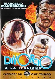 To get around the law, he tries to trick his wife into having an affair so he can catch her and murder her, as he knows he would be given a light sentence for killing an adulterous woman. Amazon Com Divorzio All Italiana Divorce Italian Style Aka Divorcio A La Italia Ntsc Region 1 4 Dvd Import Latin America Marcello Mastroianni Leopoldo Trieste Daniela Rocca Angela Cardile Pietro Germi Movies Tv