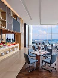 Kota batu adalah sebuah kota di provinsi jawa timur, indonesia. Batam Marriott Hotel Harbour Bay Goji Kitchen Bar