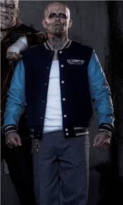 Existem, na verdade, três el diablo(s) na dc: El Diablo Esquadrao Suicida