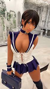 Non コスプレ エロ